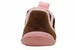 Skidders Girl's XY87 Skidproof Gripper Slipper Shoes