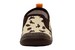 Skidders Infant Toddler Boy's Happy Dog Skidproof Canvas Slip On Shoes