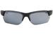 Smith Optics Envoy Max Fashion Rectangle Polarized Sunglasses