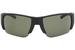 Smith Optics Men's Captain's Choice Wrap Sunglasses