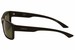 Smith Optics Men's Dolen/s Dolens Retro Rectangular Sunglasses
