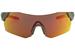 Smith Optics Pivlock Arena Max X6 Fashion Shield Sunglasses