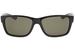 Smith Optics Wolcott Fashion Rectangle Polarized Sunglasses