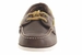 Sperry Top-Sider Boy's A/O Fashion Boat Shoes