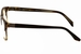 Spine Men's Eyeglasses SP1002 SP/1002 Full Rim Optical Frame