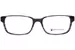 Spyder SP4008 Eyeglasses Men's Full Rim Rectangle Shape