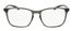 Spyder SP4039 Eyeglasses Men's Full Rim Rectangle Shape