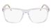 Spyder SP4040 Eyeglasses Men's Full Rim Square Shape