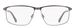 Spyder SP4047 Eyeglasses Men's Full Rim Rectangle Shape