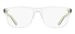 Spyder SP4048 Eyeglasses Men's Full Rim Rectangle Shape