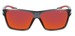 Spyder SP6021 Sunglasses Men's Rectangle Shape