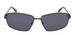 Spyder SP6033 Sunglasses Men's Rectangle Shape