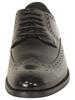 Stacy Adams Men's Garrison Wingtip Oxfords Shoes