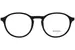 Starck SH3081 Eyeglasses Men's Full Rim Round Shape