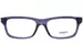 Starck SH3091 Eyeglasses Men's Full Rim Rectangle Shape