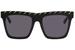 Stella McCartney Women's Fallabella SC0128SA SC/0128/SA Square Sunglasses