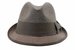 Stetson Men's Fedora STC166 Hat