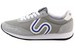 Superdry Men's Base Runner Nylon/Leather Fashion Sneakers Shoes