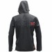 Superdry Men's Hooded Windtrekker Soft Shell Winter Jacket