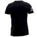 Superdry Men's Osaka 6 Loft Crew Neck Graphic Short Sleeve T-Shirt