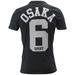 Superdry Men's Osaka Sport Crew Neck Cotton Short Sleeve T-Shirt