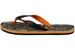 Superdry Men's Printed Cork Flip Flop Sandals Shoes