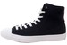 Superdry Men's Trophy Series High Cotton Canvas Fashion Sneakers Shoes