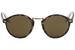 Superdry SDS Crescendo Fashion Round Sunglasses