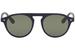 Superdry SDS Palm Springs Fashion Round Sunglasses