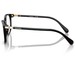 Swarovski SK2002 Eyeglasses Women's Full Rim Square Shape