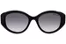 Swarovski SK6005 Sunglasses Women's Oval Shape