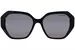 Swarovski SK6017 Sunglasses Women's Full Rim