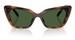Swarovski SK6047 Sunglasses Women's Cat Eye