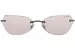Swarovski SK7038 Sunglasses Women's