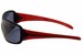 Tag Heuer Men's Racer TH9201 TH/9201 TagHeuer Shield Sunglasses