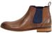 Ted Baker Men's Camroon Leather Chelsea Boots Shoes