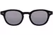 Tejesta Chacon TJCC Sunglasses Round Shape