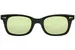 Tejesta Tuttle TJTU Sunglasses Square Shape