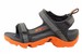 Teva Boy's Tanza Fashion Sport Water Sandals Shoes