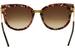 Thierry Lasry Women's Affinity Fashion Cateye Sunglasses