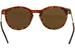 Thierry Lasry Women's Boundary Fashion Sunglasses