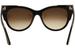 Thierry Lasry Women's Butterscotchy Fashion Cat Eye Sunglasses