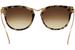 Thierry Lasry Women's Gummy Tortoise Fashion Sunglasses