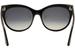 Thierry Lasry Women's Polygamy Fashion Cat Eye Sunglasses