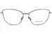 Tiffany & Co. TF1166 Eyeglasses Women's Full Rim Cat Eye