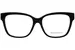 Tiffany & Co. TF2246 Eyeglasses Women's Full Rim Square Shape