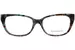 Tiffany & Co. TF2261 Eyeglasses Women's Full Rim