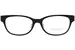 Tiffany & Co. TF2263D Eyeglasses Women's Full Rim Pillow Shape