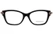 Tiffany & Co. TF2266 Eyeglasses Women's Full Rim Butterfly Shape