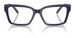 Tiffany & Co. TF2267 Eyeglasses Women's Full Rim Square Shape
